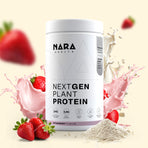 NEXTGEN PLANT PROTEIN