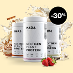 NEXTGEN PLANT PROTEIN