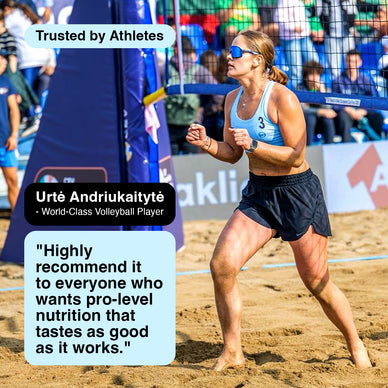 NextGen augaliniai baltymai