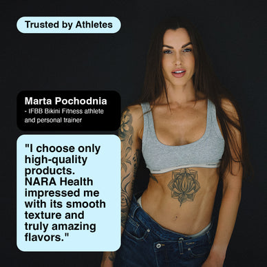 NextGen augaliniai baltymai