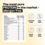 NEXTGEN PLANT PROTEIN
