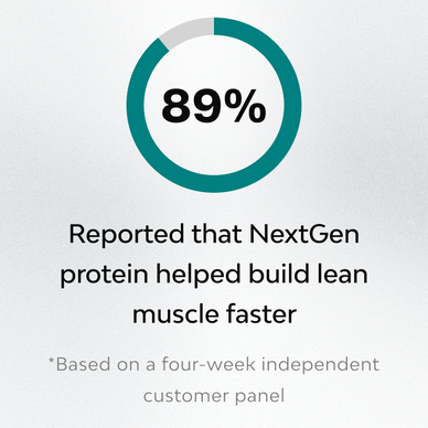 NEXTGEN PLANT PROTEIN