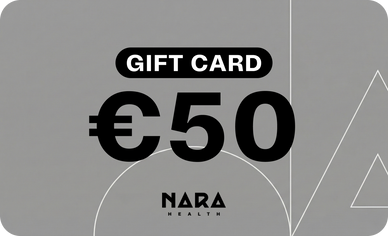 NARA Health Gift Card