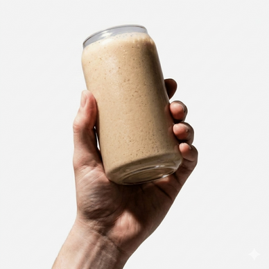 ORIGINAL VANILLA complete meal shake