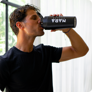 NARA Health Premium Shaker