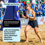 NextGen augalinių baltymų izoliatas