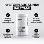 NextGen augalinių baltymų izoliatas