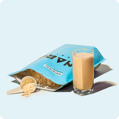 NARA Health ORIGINAL BANANA