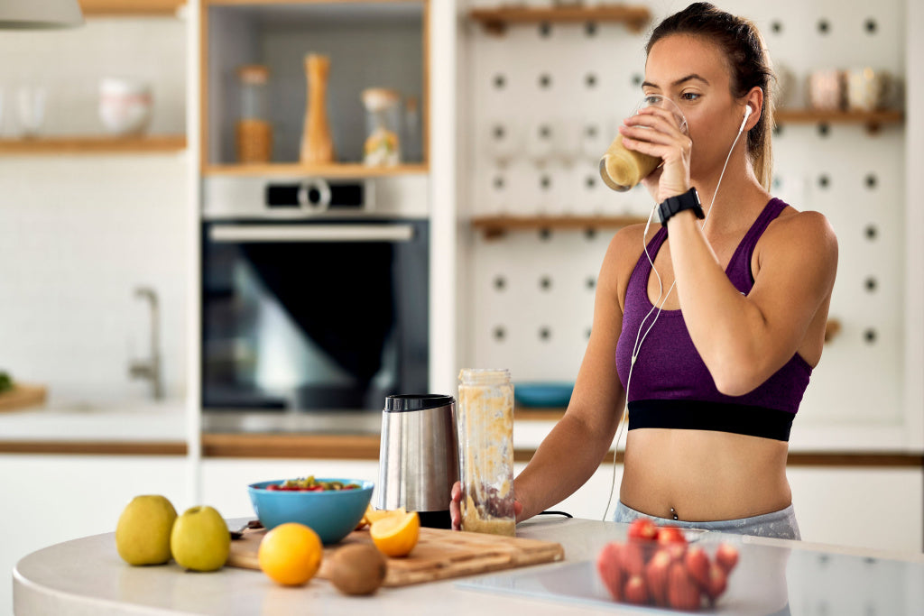 The best post-workout meal