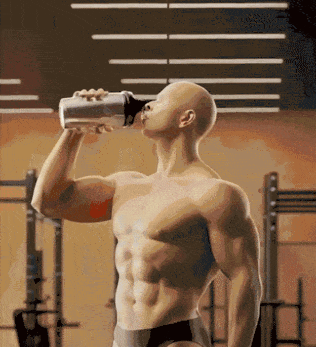 NEXTGEN PLANT PROTEIN