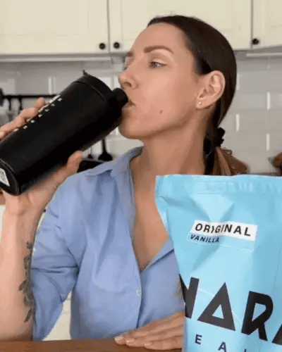 Complete Meal by NARA Health