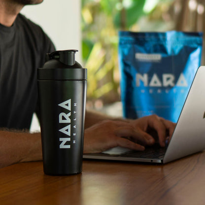 NARA Premium Shaker