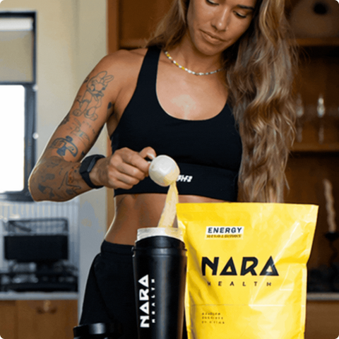 Complete Meal by NARA Health