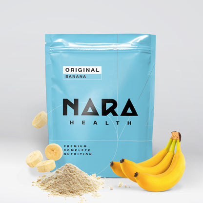 NARA ORIGINAL BANANA