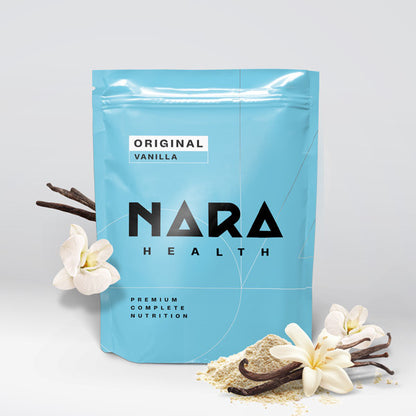 NARA ORIGINAL VANILLA